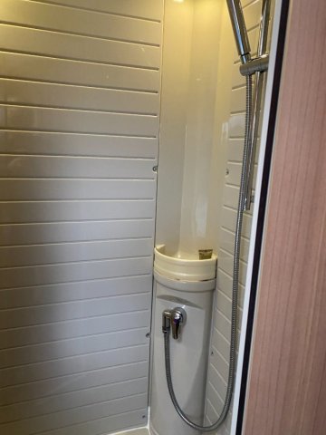 Burstner Ixeo Time IT 734 - Photo 11