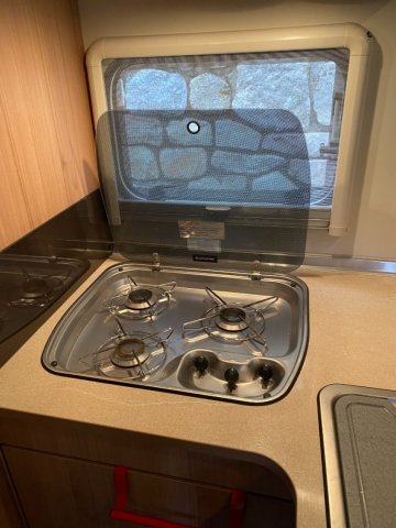 Burstner Ixeo Time IT 734 - Photo 12