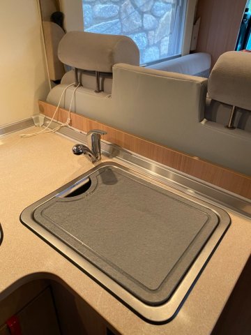 Burstner Ixeo Time IT 734 - Photo 13