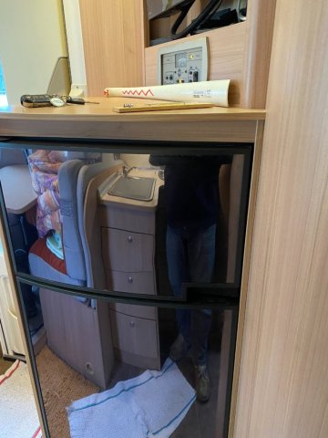 Burstner Ixeo Time IT 734 - Photo 14