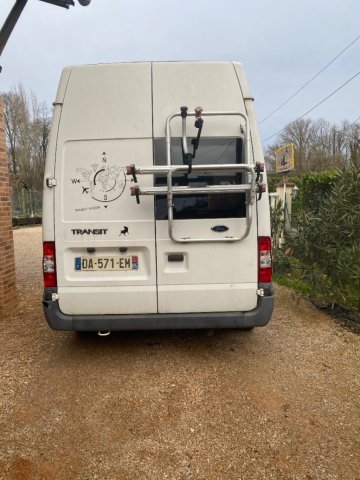 Ford Transit - Photo 3