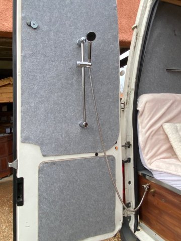 Ford Transit - Photo 5