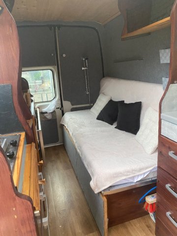 Ford Transit - Photo 6