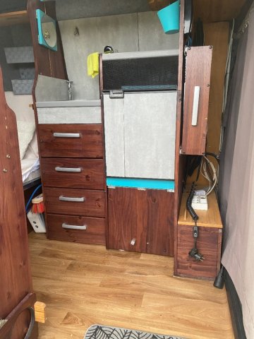 Ford Transit - Photo 7