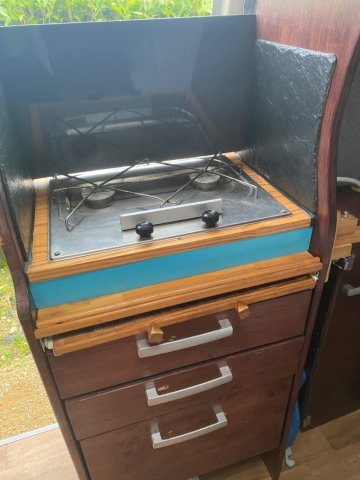 Ford Transit - Photo 9