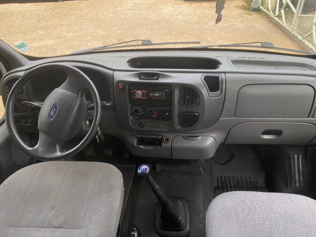 Ford Transit - Photo 10
