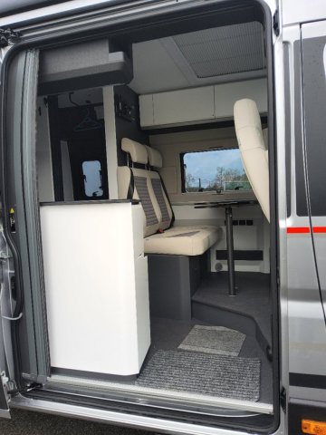 Adria Twin Sports 640 SGX - Photo 9