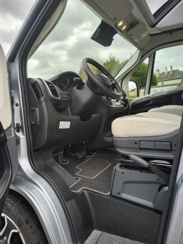 Adria Twin Sports 640 SGX - Photo 7