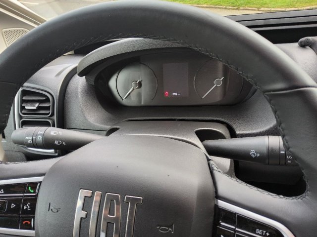 Adria Twin Sports 640 SGX - Photo 6