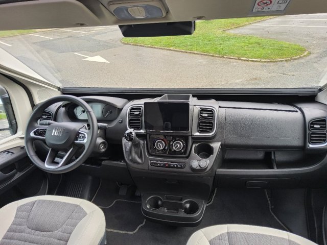 Adria Twin Sports 640 SGX - Photo 5