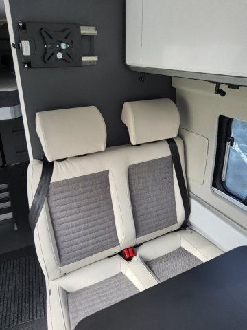 Adria Twin Sports 640 SGX - Photo 10