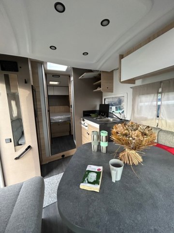 Challenger 328 Break Edition - Photo 4