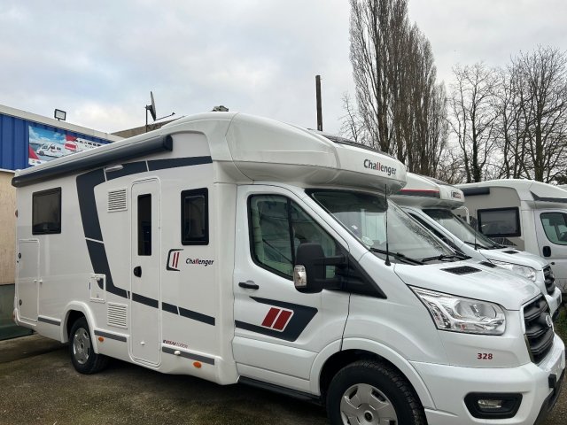 Challenger 328 Break Edition Neuf