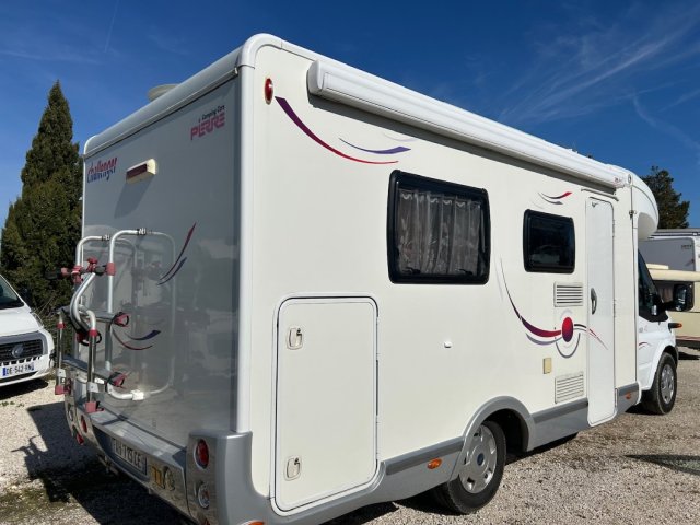 Challenger Genesis 42 - Photo 2