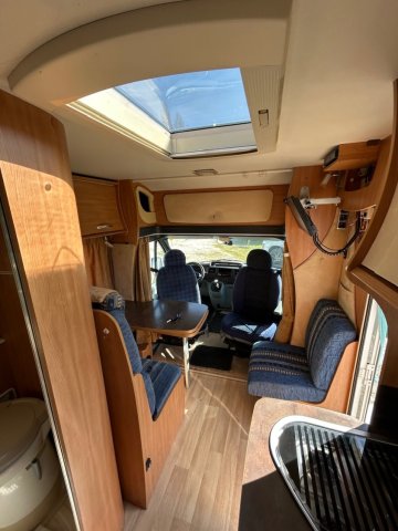 Challenger Genesis 42 - Photo 3