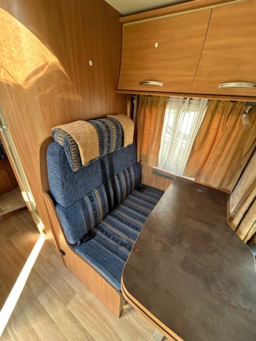 Challenger Genesis 42 - Photo 4