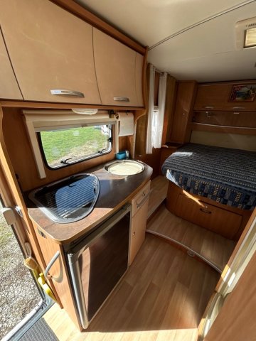 Challenger Genesis 42 - Photo 5