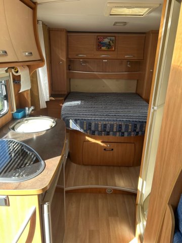 Challenger Genesis 42 - Photo 6