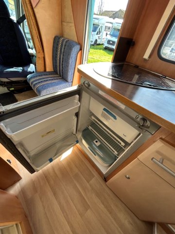 Challenger Genesis 42 - Photo 7