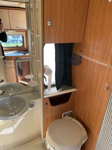 Challenger Genesis 42 - Photo 8