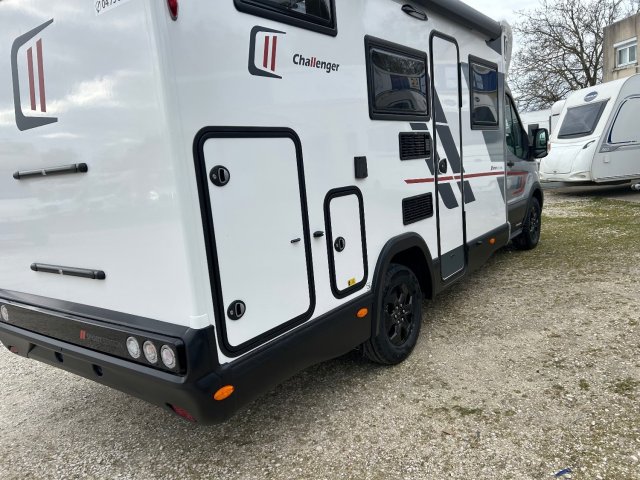 Challenger S294 Sport Edition - Photo 2