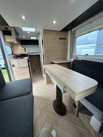 Challenger S294 Sport Edition - Photo 4