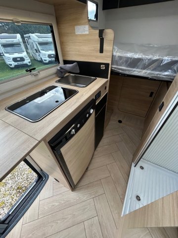 Challenger S294 Sport Edition - Photo 5