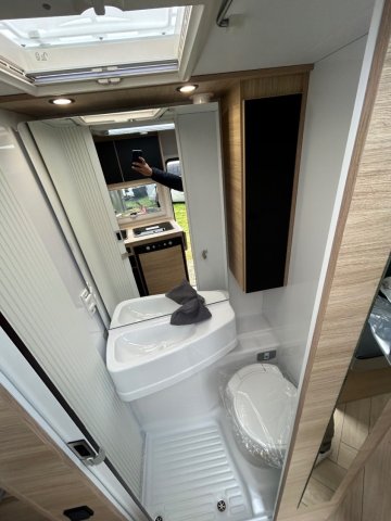 Challenger S294 Sport Edition - Photo 6