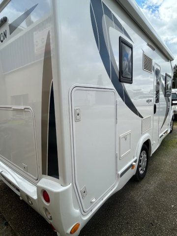 Chausson 640 Welcome - Photo 2