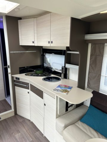 Chausson 640 Welcome - Photo 4