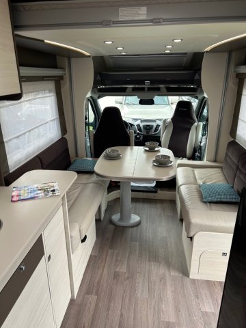 Chausson 640 Welcome - Photo 3