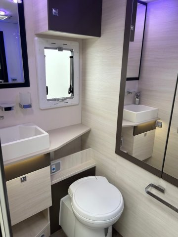 Chausson 640 Welcome - Photo 7