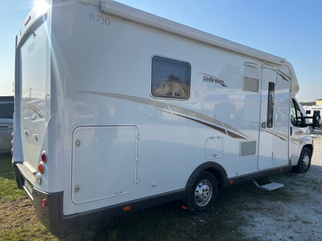 Pilote P 730 - Photo 2