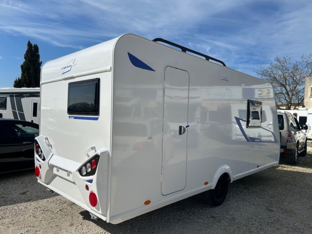 Caravelair Alba 460 - Photo 2