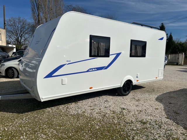 Caravelair Alba 460 - Photo 3