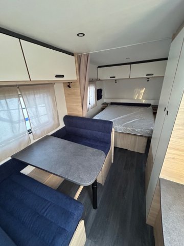 Caravelair Alba 460 - Photo 4