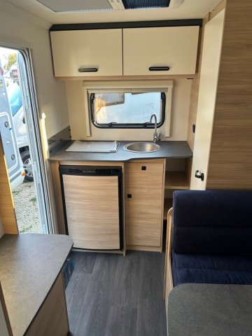 Caravelair Alba 460 - Photo 5