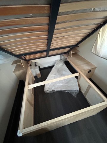 Caravelair Alba 460 - Photo 7