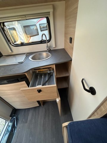 Caravelair Alba 460 - Photo 8