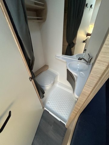 Caravelair Alba 460 - Photo 10