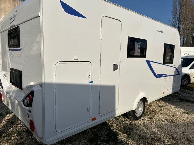 Caravelair Alba 466 - Photo 2
