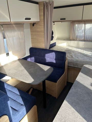 Caravelair Alba 466 - Photo 3