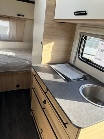 Caravelair Alba 466 - Photo 4