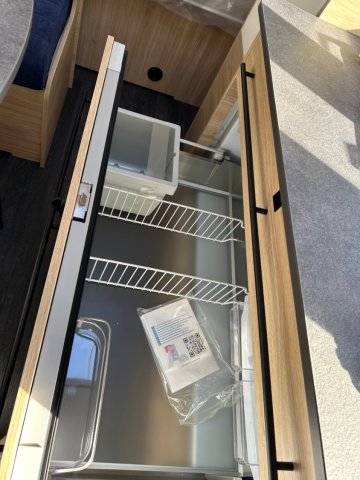 Caravelair Alba 466 - Photo 5