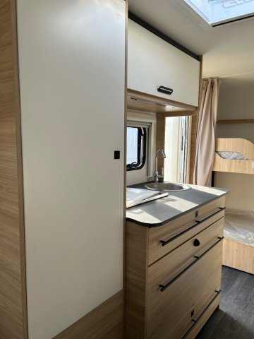 Caravelair Alba 466 - Photo 6