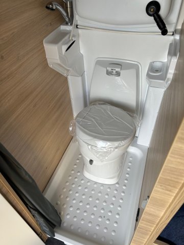 Caravelair Alba 466 - Photo 7