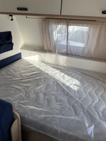 Caravelair Alba 466 - Photo 8