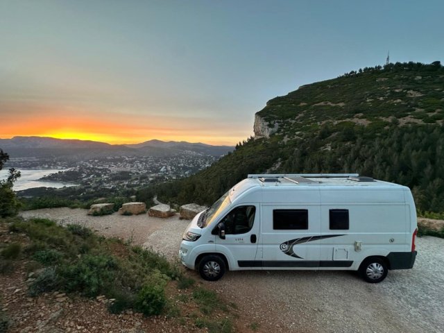 Chausson Twist V594 Start Occasion