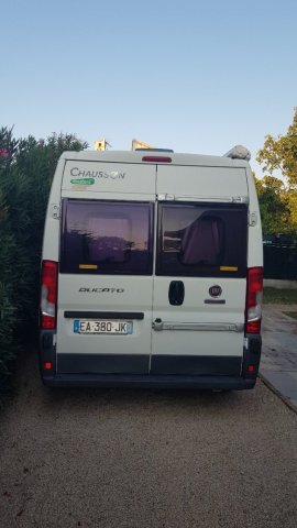 Chausson Twist V594 Start - Photo 9