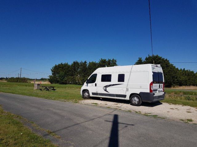 Chausson Twist V594 Start - Photo 10